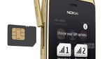 Nokia Asha 310 hands-on