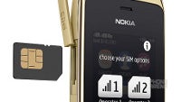 Nokia Asha 310 hands-on