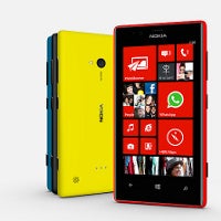 Nokia Lumia 720 and Lumia 520 release date set for April 1
