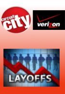 Rumors say Verizon laying off sales reps