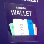 Samsung doesn't want to wait on Google, and builds its own ticket hub Wallet