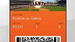 Apple Passbook will be accepted at 13 MLB ballparks this season
