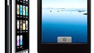 Did Google leave Multi-Touch off Android at Apple's request?