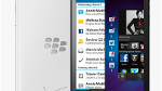 Tweet says BlackBerry Z10 will blanket the U.S. in a "few short weeks"