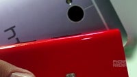HTC One vs Nokia Lumia 920 and 720 low-light comparison (video)