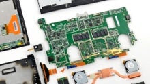 Tablets get ranked by repairability: Dell XPS 10 is first, Surface Pro and the iPads last