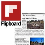The New York Times finally comes to Flipboard for Android