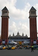 MWC 2009: Live Report