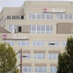 T-Mobile's LTE pipeline all set to roll in Vegas, and in Kansas City; carrier raises projections