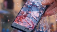 Sony Xperia C670X coming this summer with a 4.8-inch Full HD screen, Snapdragon 600?