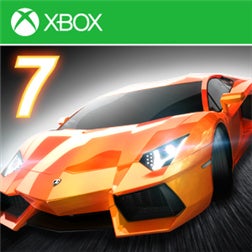 Asphalt 7: Heat arrives on Windows Phone... seven months after landing on iOS and Android