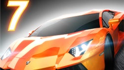 Asphalt 7: Heat arrives on Windows Phone... seven months after landing on iOS and Android