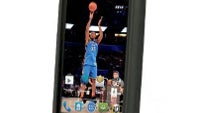 Sprint announces the Force - a mid-range Android phone with NFC and LTE