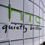 HTC: Widgets not important to most Android users