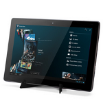 Archos FamilyPad2 is a 13.3 inch tablet running Android 4.1