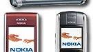 Nokia showcases new mega pixel phones, accessories