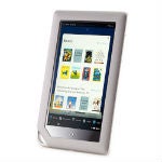 Barnes & Noble wants to offer more tablets after bad quarterly report