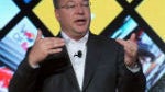 Elop chose Windows Phone because it gave Nokia a "key point of differentiation"
