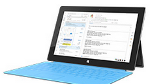 Microsoft expands availability of Microsoft Surface RT and Microsoft Surface Pro