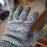 Moshi Digits Touch Screen Gloves hands-on