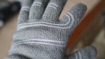 Moshi Digits Touch Screen Gloves hands-on