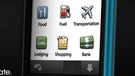 Garmin-Asus announce the M20 touchphone