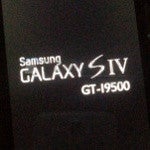 Samsung Galaxy S IV to be impressive performer, but made out of plastic?
