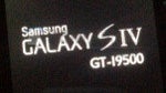 Samsung Galaxy S IV to be impressive performer, but made out of plastic?