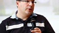 Eldar Murtazin: upcoming aluminum-clad Nokia Catwalk is a top-notch device, hindered by WP8