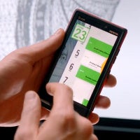 Microsoft's Future Vision: Live, Work, Play concept video teasing a mysterious Nokia device, but is