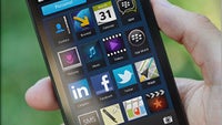 Confirmed: BlackBerry Z10 not coming to Sprint