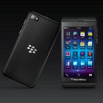 BlackBerry Z10 prices dropped by U.K. retailers
