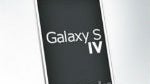 Possible Samsung Galaxy S IV render leak