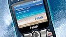 i-mate 810-F with a lifetime warranty