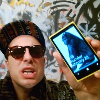 Nokia Lumia 920 gets praised in this fan-made rap video
