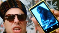 Nokia Lumia 920 gets praised in this fan-made rap video