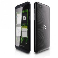 BlackBerry scores a deal with German Government, will ship 5,000 Z10s