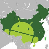 Google's tight control over Android worries the Chinese Government