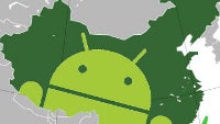 Google's tight control over Android worries the Chinese Government