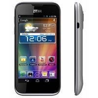ZTE to use next-gen Intel Atom processors in future smartphones