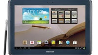 Samsung Galaxy Note 10.1