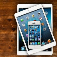 Apple iPhone 5S coming in August, new iPad and refreshed iPad mini may arrive in April