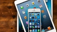 Apple iPhone 5S coming in August, new iPad and refreshed iPad mini may arrive in April