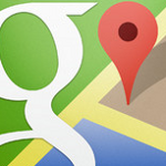 Google Maps for iPhone receives its first update