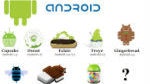 March Android platform numbers have Jelly Bean up and Gingerbread down