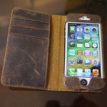Acase Collatio iPhone 5 Case hands-on