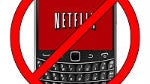 Netflix confirms it isn't making a BlackBerry 10 app