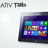 Samsung will stop selling Windows RT-based ATIV Tab due to weak demand