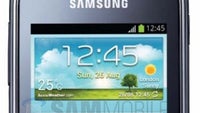 Samsung Galaxy Pocket Neo could be a new low-end Android smartphone