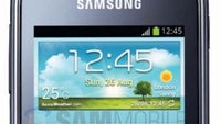 Samsung Galaxy Pocket Neo